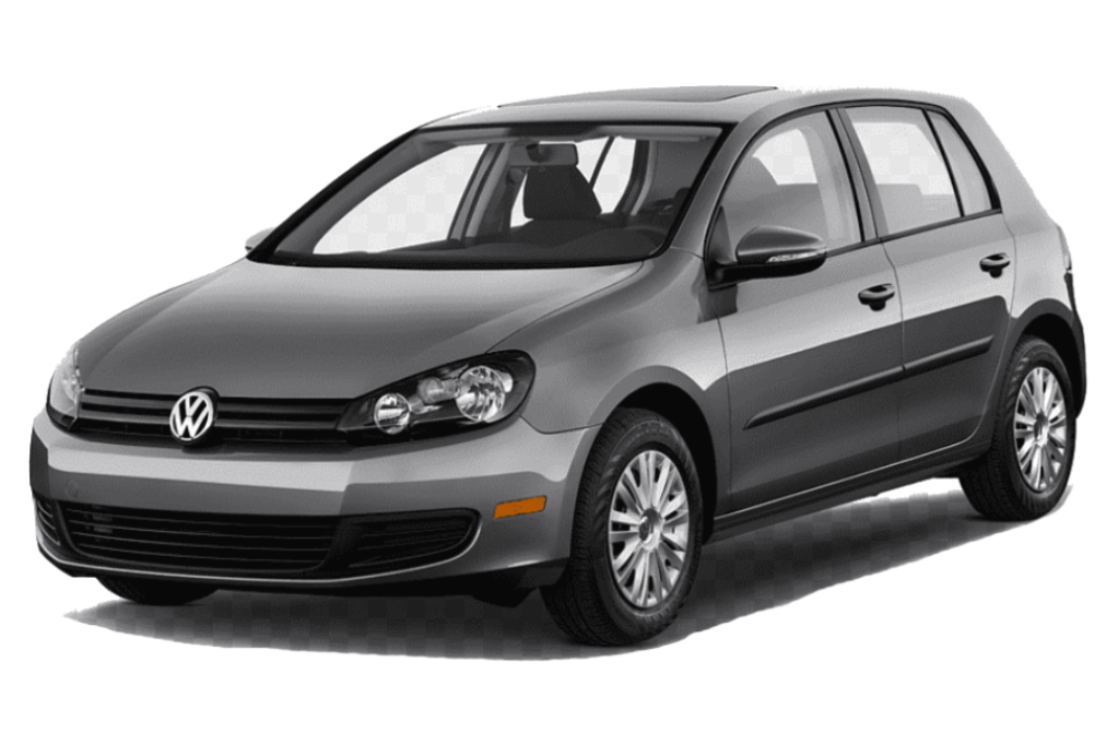 Volkswagen Golf Advance