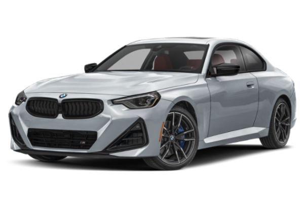 BMW 220i M Sport Package